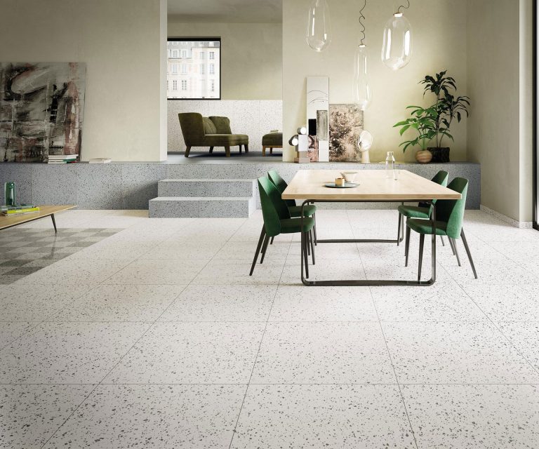 High tech or classic Ceramic Tiles?