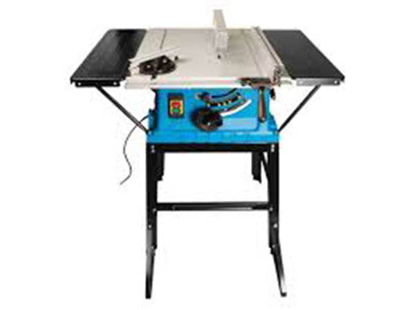 table saw