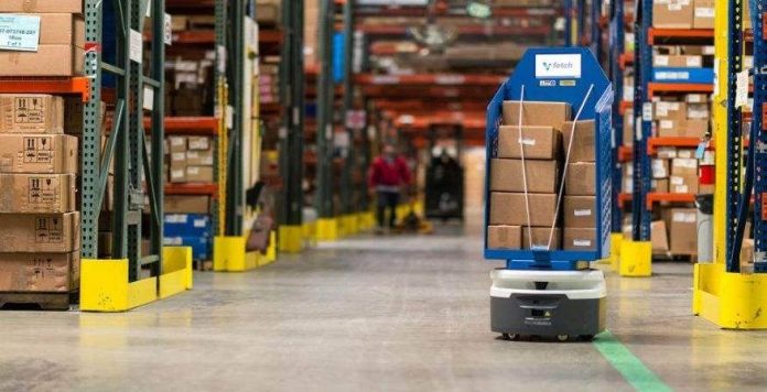 AGV, IGV, and RGV: What to Choose for Your Warehouse?