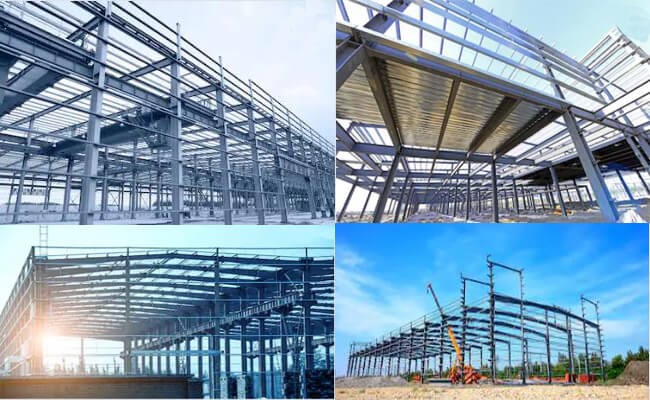 Steel in Construction – What Builders Actually Need from Their Material Supplier