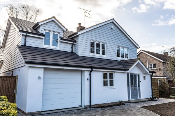 Top 10 types of building cladding in use today