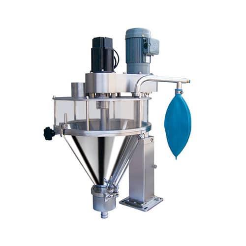 auger filler