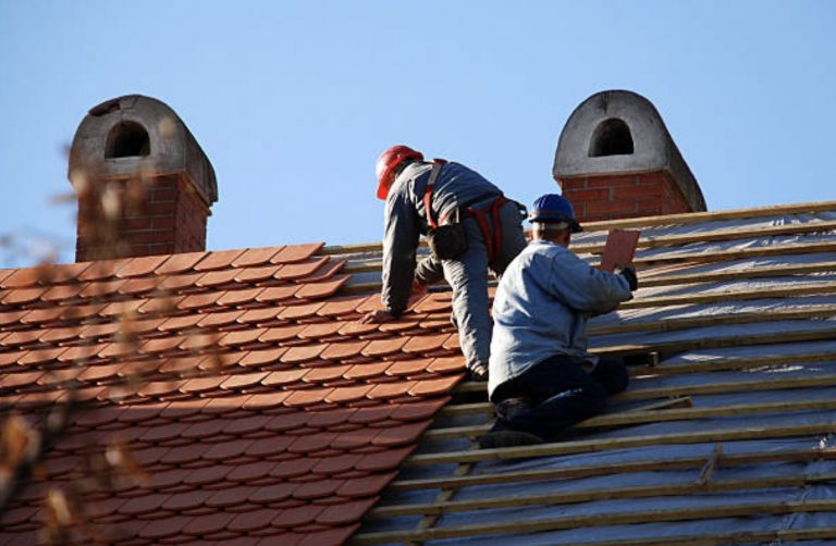 roofing