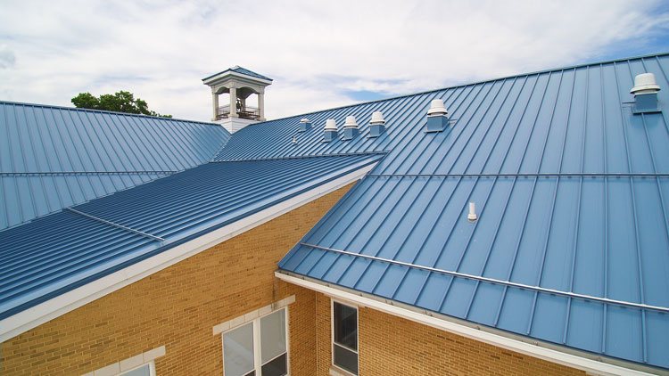 roofing contractor