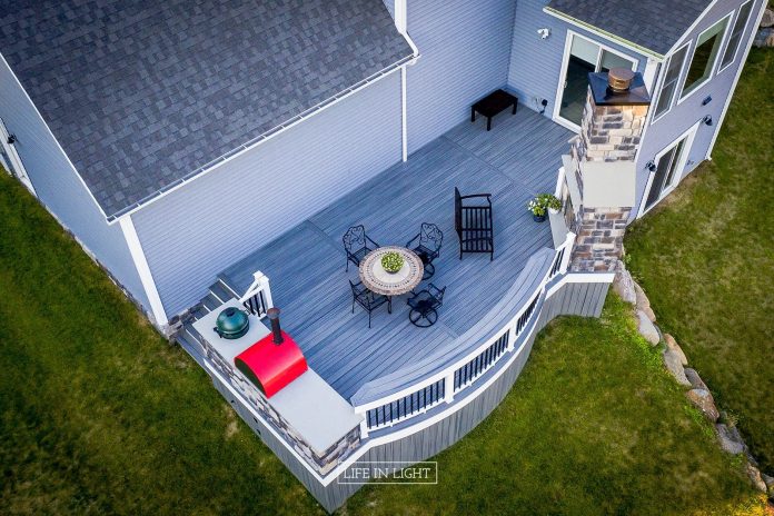 10 Deck Design Trends For 2024