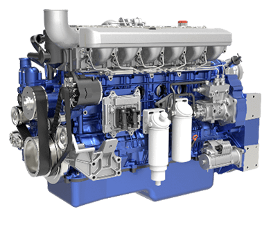 diesel generator benefit