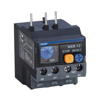 Why You Need Thermal Relay For Your Equipment?