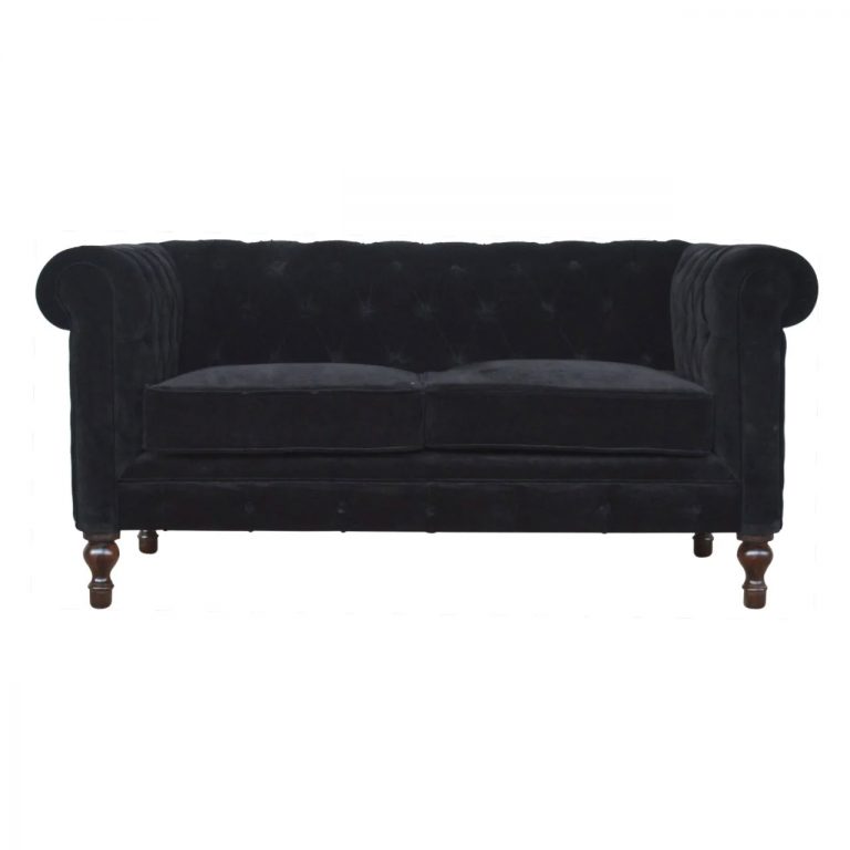 chesterfield sofa