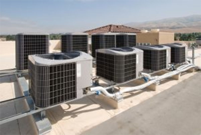 rooftop hvac