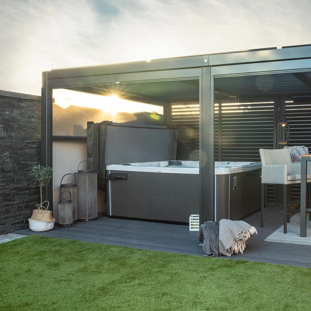 7 Scandinavian Additions To Your Outdoor Living Space Photo Inspiration