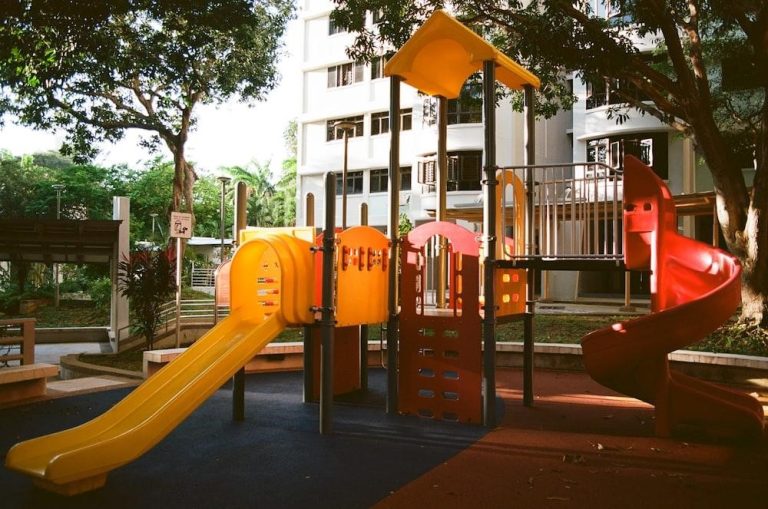 playground