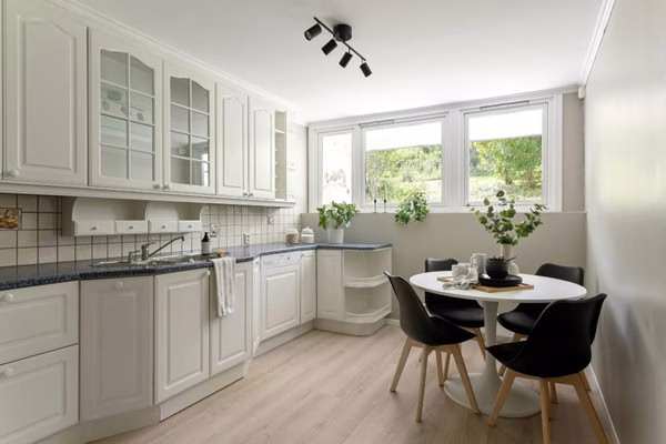 Sustainable Renovation Practices