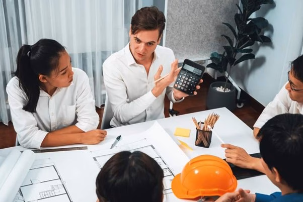 Why Businesses Trust Estimating Services Melbourne For Reliable Project Budgets
