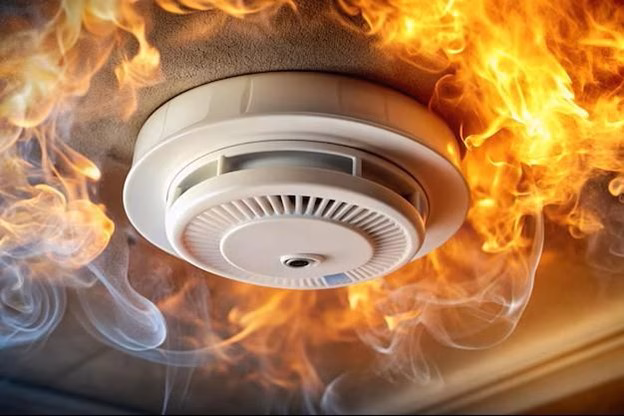 How Smart Building Technology Is Revolutionizing Fire Alarm Installations At Commercial Properties