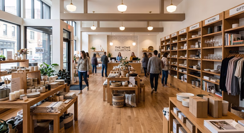 Retail Layouts That Reward Curiosity (Instead of Rushing Decisions)