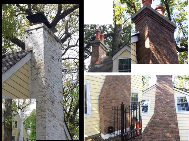 Why Freeze-Thaw Cycles Are Quietly Destroying America’s Chimneys — and What Masons Are Doing About It