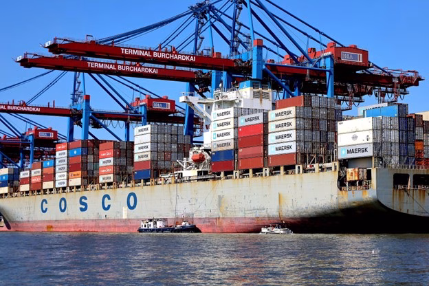 Shipping Containers in Modern Construction: From Jobsite Storage to Modular Buildings