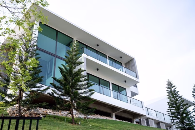 French Windows are the Best Choice for Natural Airflow - Tostem India