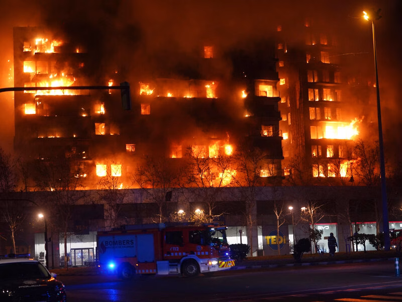 Beyond Compliance: Why passive fire protection must become a design priority in the region