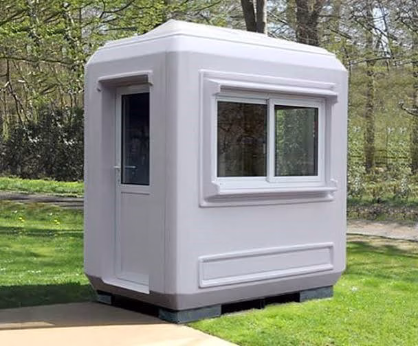 How GRP Cabinets, Enclosures and Kiosks Protect Outdoor Infrastructure