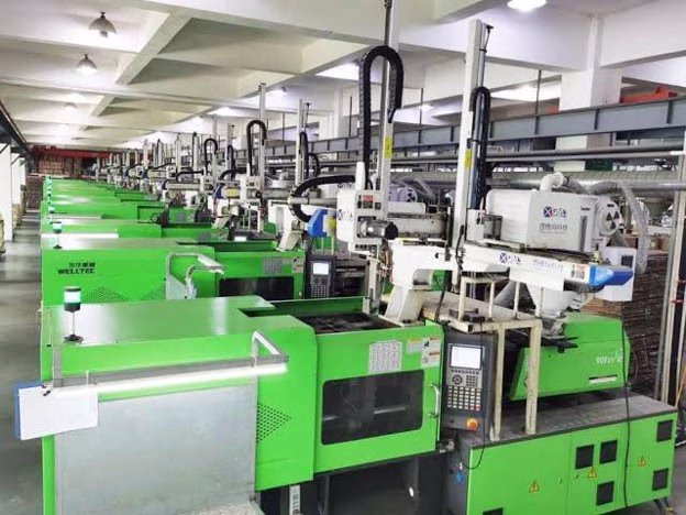 Why Injection Molding Is a Smart Manufacturing Solution for Modern Businesses?