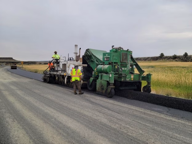 America’s Rural Roads Are Stuck in a Maintenance Cycle. InnovaSoil Technologies Believes There’s a Better Way.