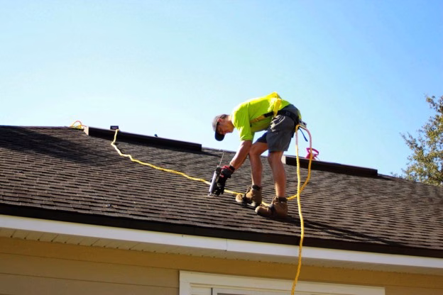 Red Flags to Watch for When Hiring a Roofer
