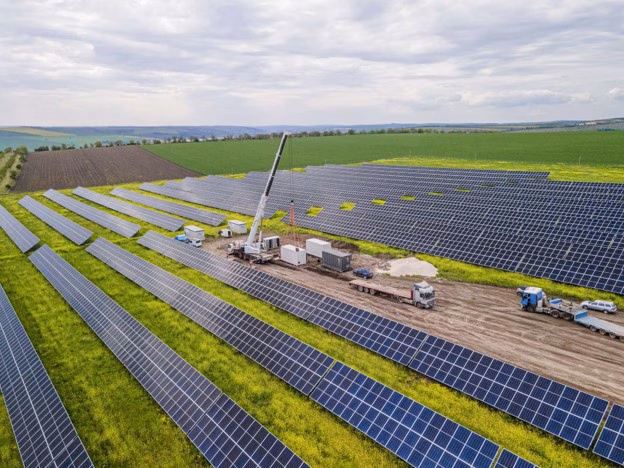 Equipment Lead Times: Renewable Energy’s New Hidden Bottleneck