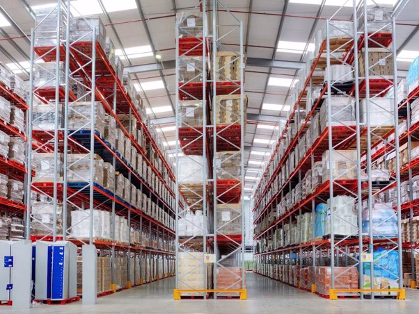 Why Demand for New Jersey Warehouses Is Driving Industrial Construction Growth