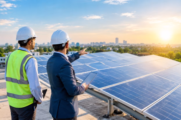 Best Solar EPC Partners in India: How to Choose the Right One (2026)