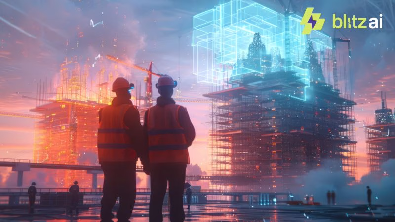 The Construction Bottleneck Nobody Talks About: How AI Is Reshaping Building Approvals