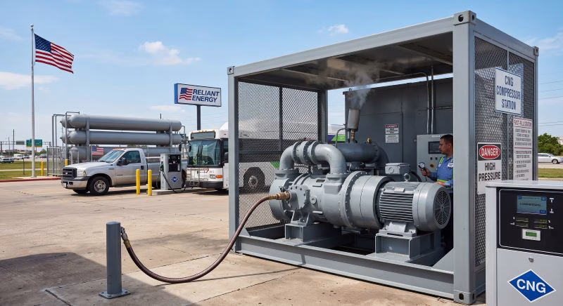 Choosing the Right Compressed-Air Equipment for Home, Workshop, and Mobile Applications