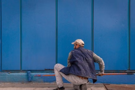 5 Finishing Touches That Make a Construction Project Feel Complete