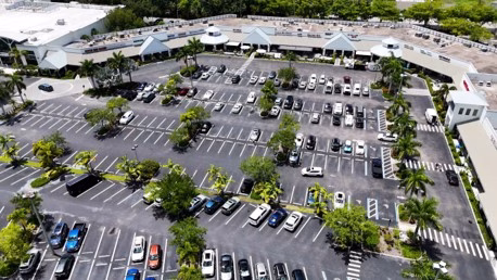 Parking Lot Planning 101: 5 Critical Factors to Get Right