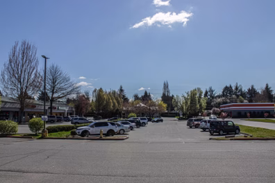 How to Maintain a Functional Parking Lot Throughout the Year