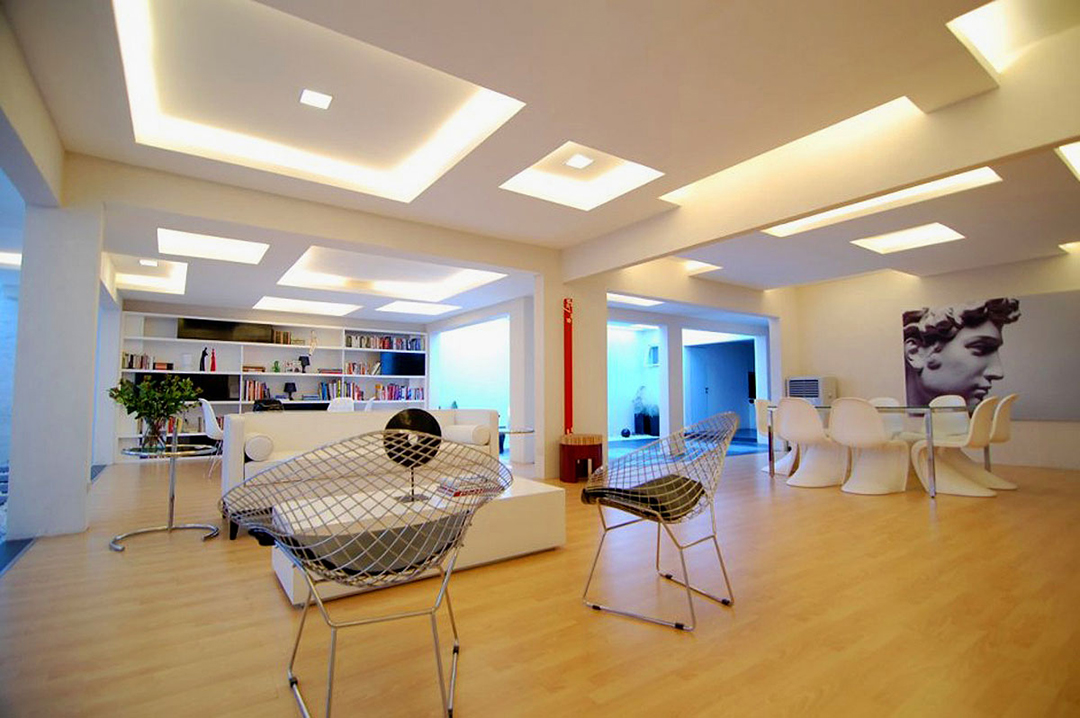 Ceiling-Designs
