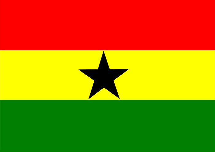 Associations du Ghana