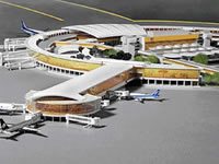 International Airport in Nakuru