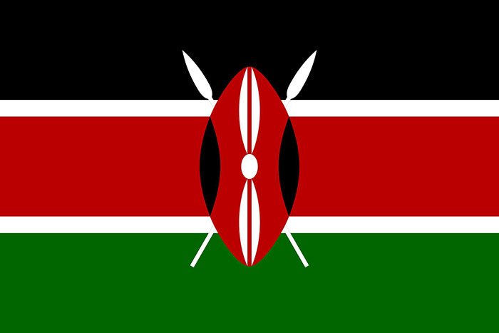 Associations du Kenya