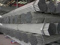 Steel Fabricators