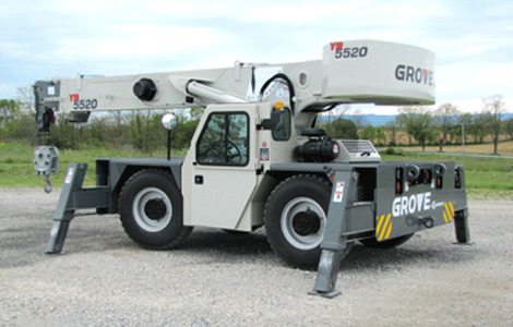 grove-yardboss-yb5520