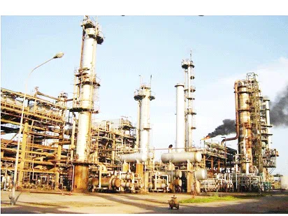 The U.S $1.7 Billion Greenfield Refinery in A’ibom, Nigeria