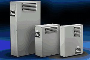 Air Heat Exchangers 