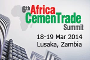 6th Africa CemenTrade