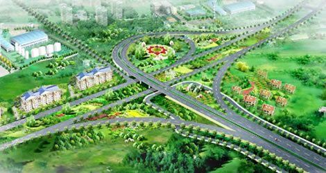 Nairobis outer ring road upgrade