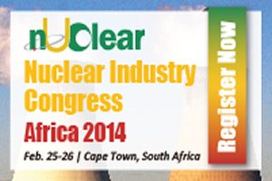 Congreso de la Industria Nuclear África 2014