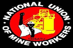 The National Union of Mineworkers