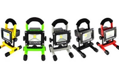 Ecosram LED-Technologie Limited