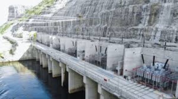 Lauca Hydropower Project Begins Generation