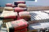 Pretoria Portland Cement extensive African expansion